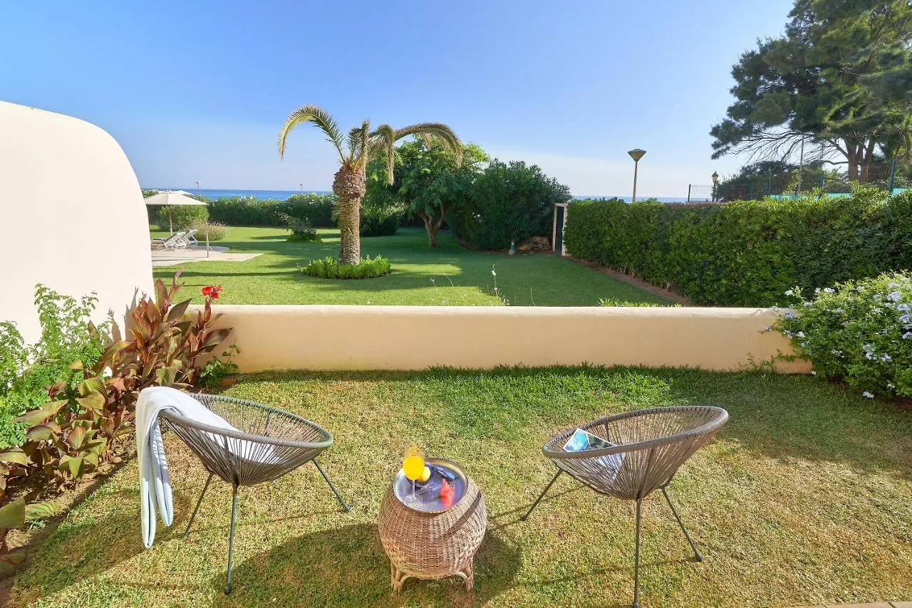 Apartment Marbella Front Beach Elviria