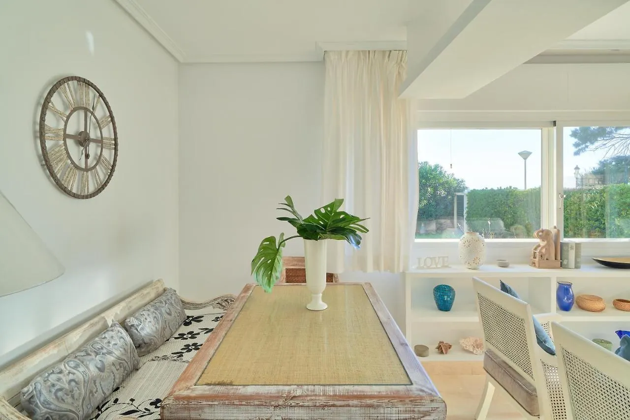 Marbella Front Beach Elviria 0*,  Spain