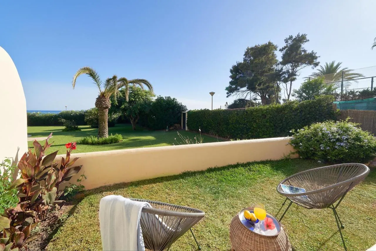Marbella Front Beach Elviria Spain