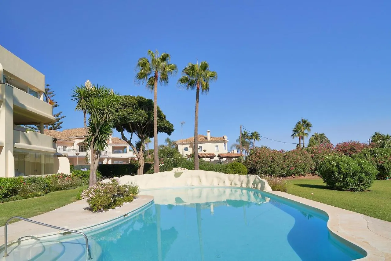Marbella Front Beach Elviria 0*,  Spain