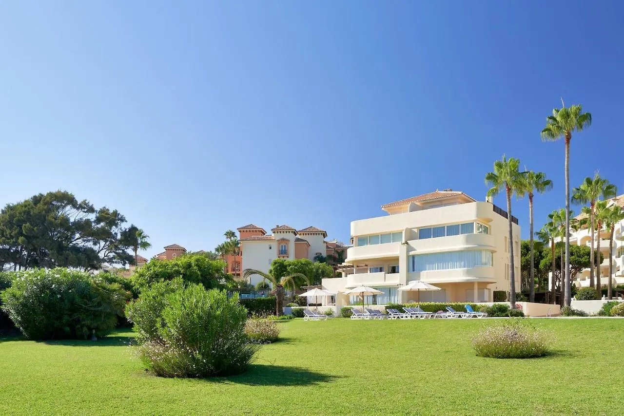 Apartment Marbella Front Beach Elviria