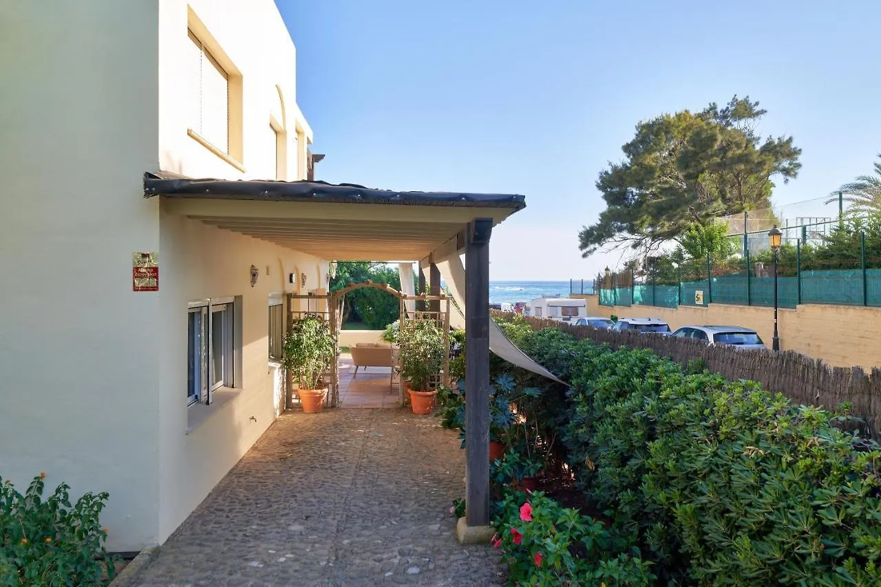 Marbella Front Beach Elviria Spain