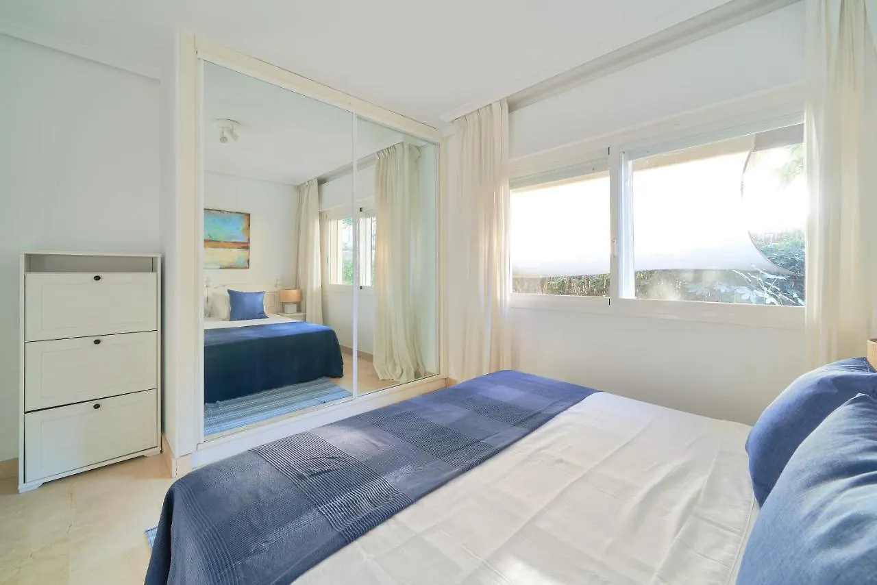 Marbella Front Beach Elviria 0*,  Spain