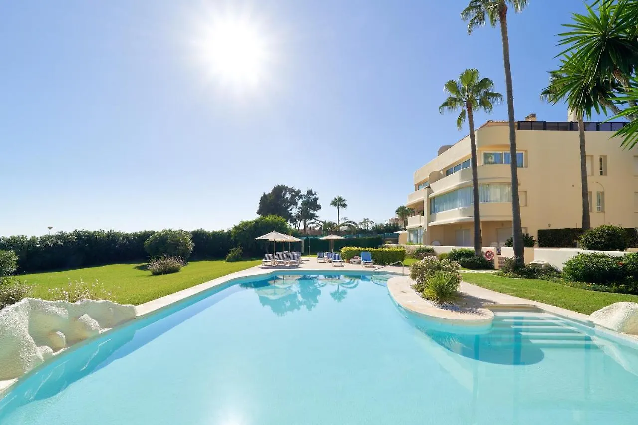 Marbella Front Beach Elviria