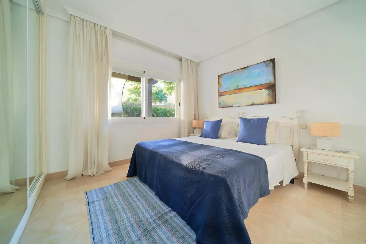 Marbella Front Beach Elviria 0*,  Spain