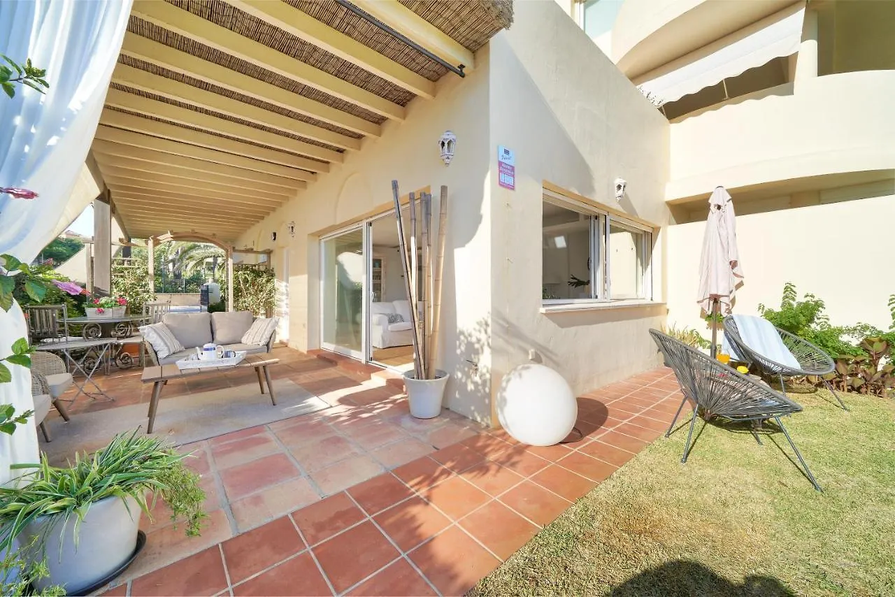 Marbella Front Beach Elviria