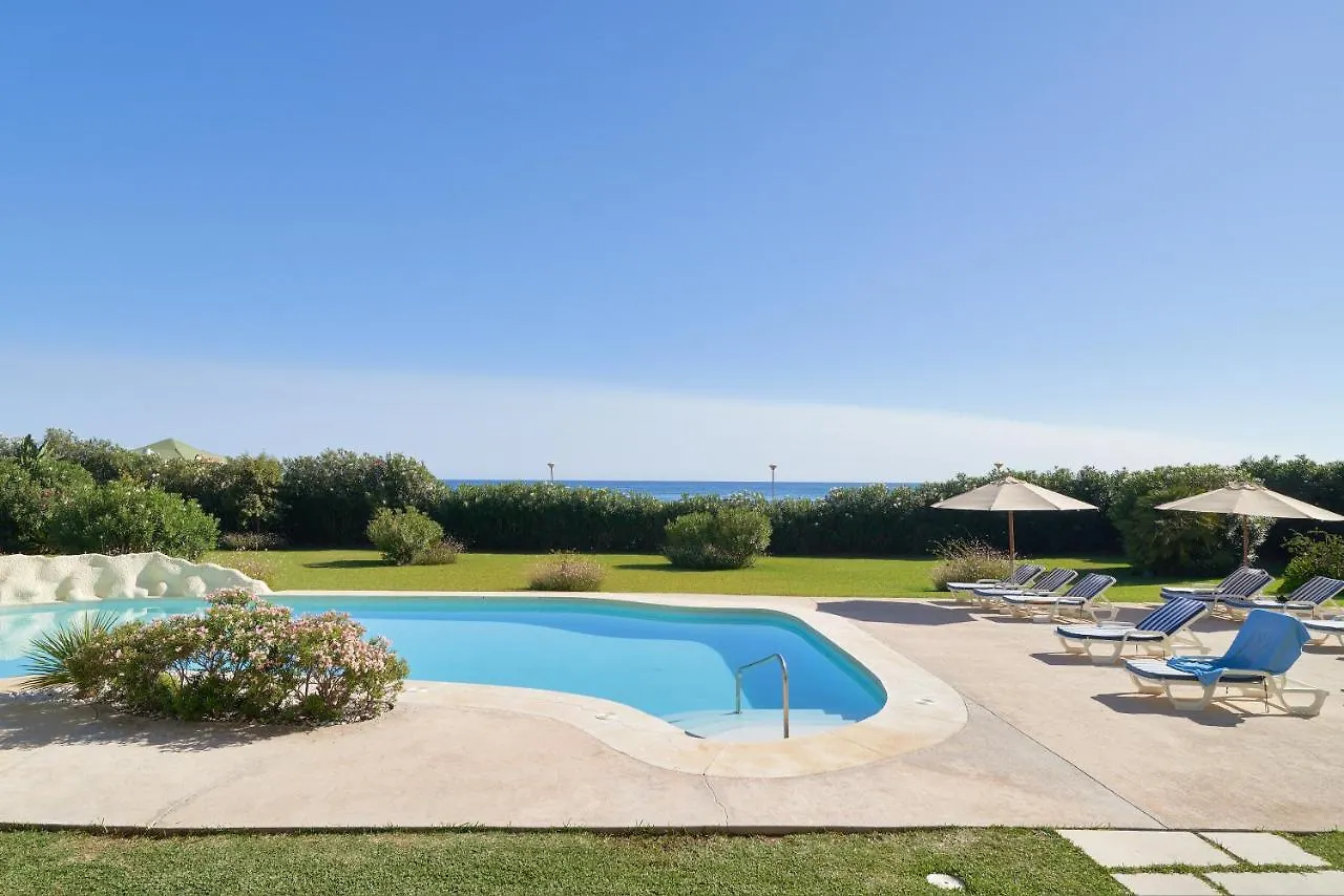 Marbella Front Beach Elviria