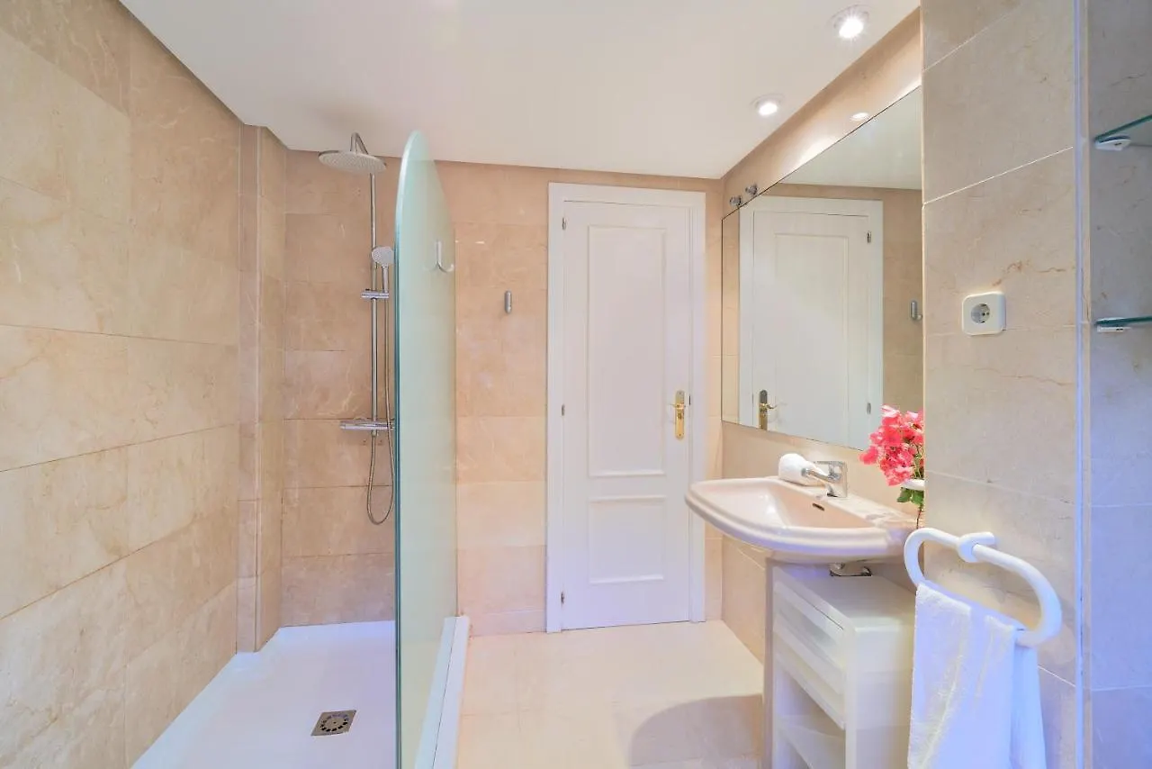 Apartment Marbella Front Beach Elviria